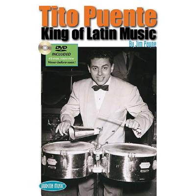 0884088084936 - King of latin music