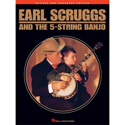 0073999957648 - Earl Scruggs and the 5 string banjo - revised edition