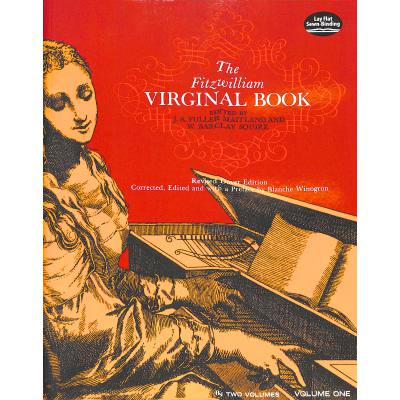 9780486210681 - Fitzwilliam Virginal Book 1 9780486210681 - Fitzwilliam Virginal Book 1