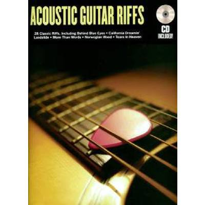 9781847723581 - Acoustic guitar riffs