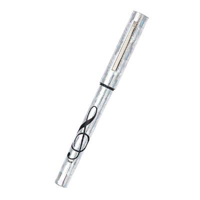 0744286116085 - Hologramm Stift Violinschlüssel