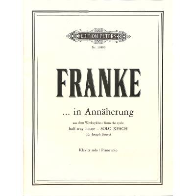 9790014106157 - In Annäherung