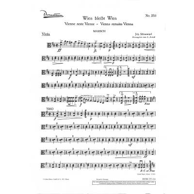 9790001027502 - Wien bleibt Wien