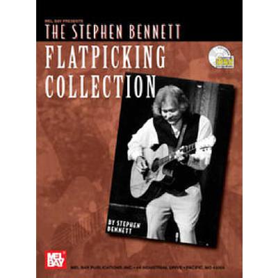 9780786670178 - Flatpicking Collection 9780786670178 - Flatpicking Collection