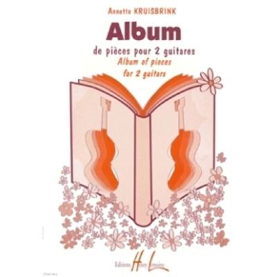 9790230974318 - Album of pieces