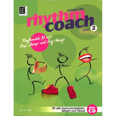 0803452062059 - Rhythm Coach 2
