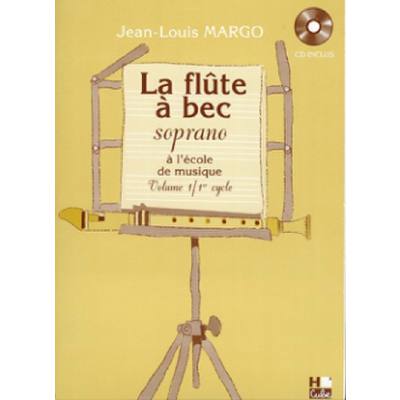 9790230974516 - La flute a bec 1 9790230974516 - La flute a bec 1