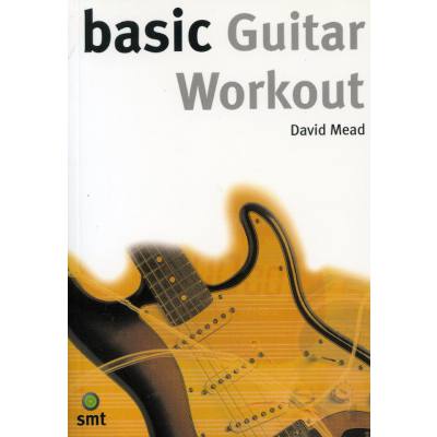 0654979039044 - Basic guitar workout