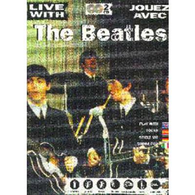 3553301008376 - Live with 3553301008376 - Live with