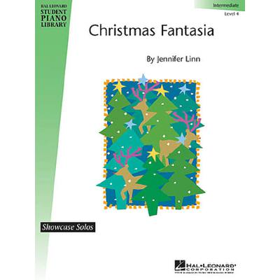 0073999526790 - Christmas Fantasia 0073999526790 - Christmas Fantasia