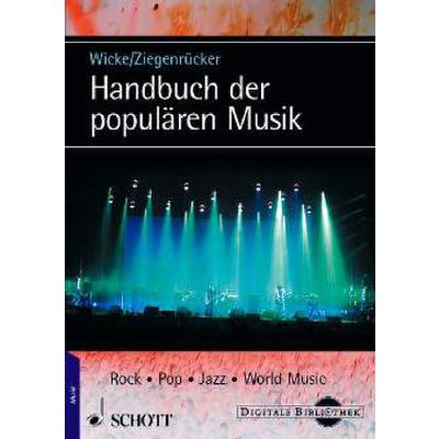 Handbuch der populären Musik