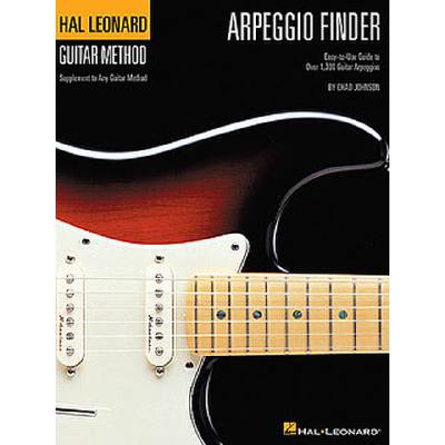 0073999172041 - Arpeggio finder