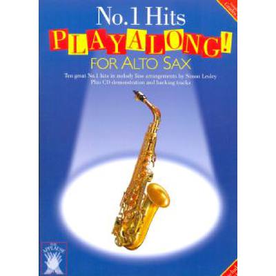 9780711990371 - No 1 hits playalong