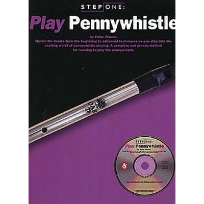 9780825616440 - Play Pennywhistle