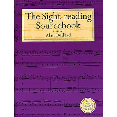 9780711990289 - Sight reading sourcebook 3