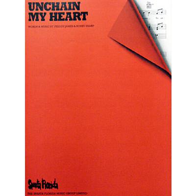 5020679108628 - Unchain my heart