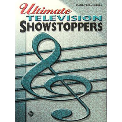 9780757981951 - Ultimate Television showstoppers