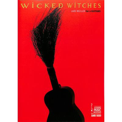 4013429250204 - Wicked witches