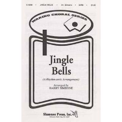 0747510002116 - Jingle bells