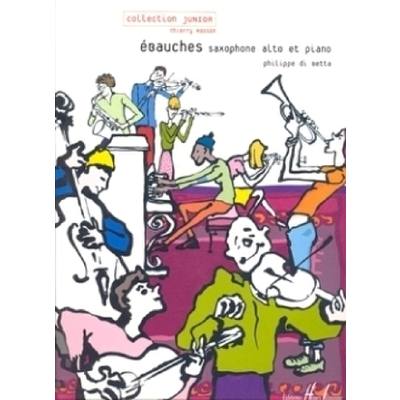 9790230774642 - Ebauches