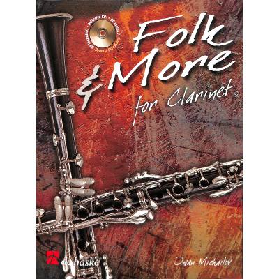 9789043124003 - Folk + more