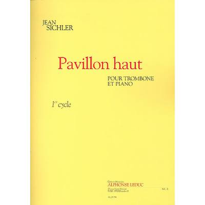 9790046297960 - Pavillon haut