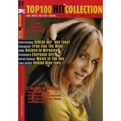 9790001136365 - Top 100 Hit Collection 31