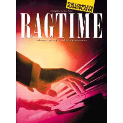 9780711971530 - Complete piano player ragtime 9780711971530 - Complete piano player ragtime