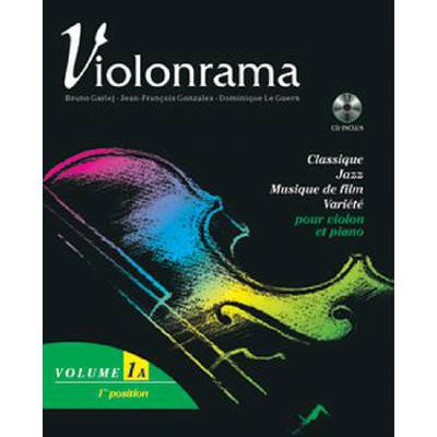 3554270434012 - Violonrama 1a