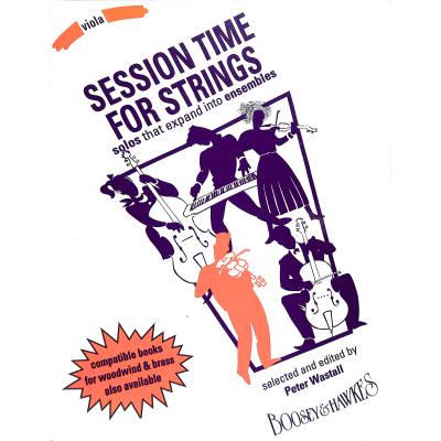 9790060096044 - Session time for strings