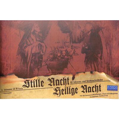 Stille Nacht heilige Nacht