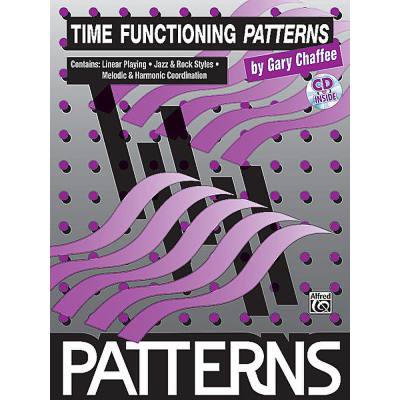 Time functioning patterns
