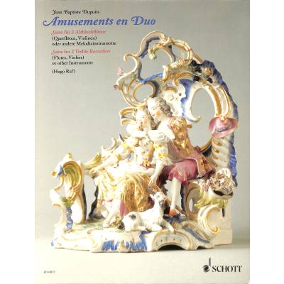 9790001123228 - Amusements en Duo