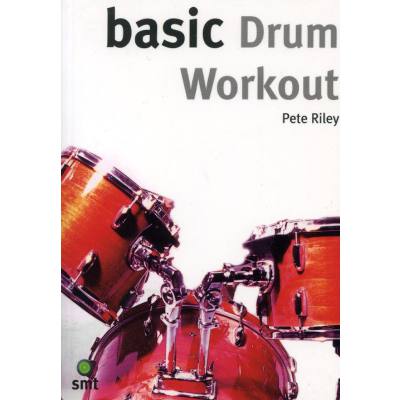 0654979074564 - Basic drum workout