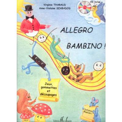 9790230968010 - Allegro bambino