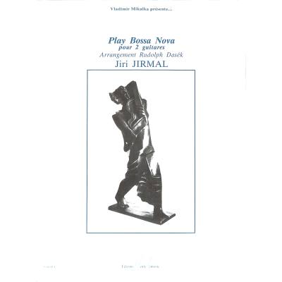 9790230980401 - Play Bossa Nova