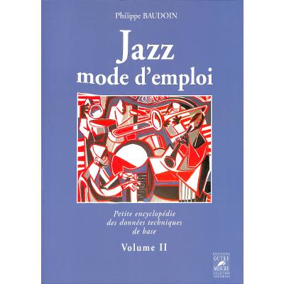 Jazz mode d'emploi 2