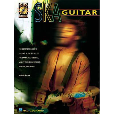 0073999952971 - Ska guitar 0073999952971 - Ska guitar