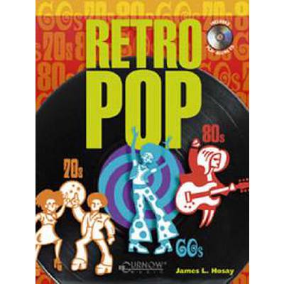 0073999043747 - Retro Pop 0073999043747 - Retro Pop