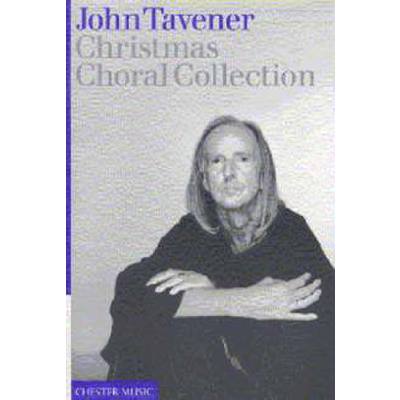 9780711977143 - Christmas choral collection