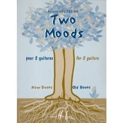 9790230973281 - 2 MOODS
