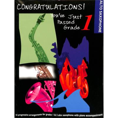 9781859096666 - Congratulations youve just passed grade 1 9781859096666 - Congratulations youve just passed grade 1