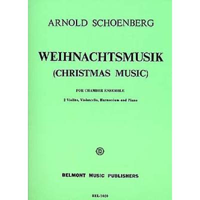 0803452041191 - Weihnachtsmusik 0803452041191 - Weihnachtsmusik