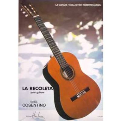 9790230970525 - La recoleta