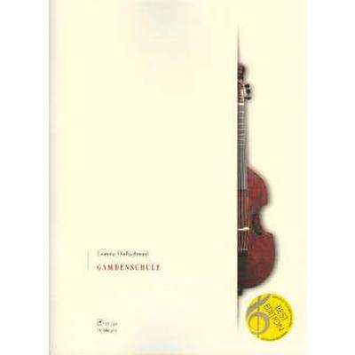 9783900695866 - Gambenschule