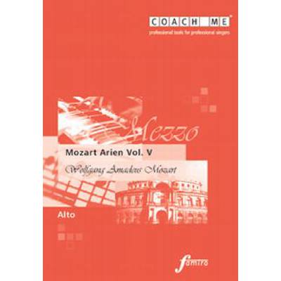 4035766060100 - Arien 5 - Mezzo 4035766060100 - Arien 5 - Mezzo