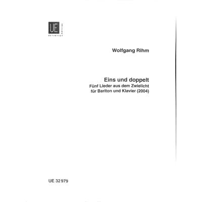 0803452023609 - Eins und doppelt