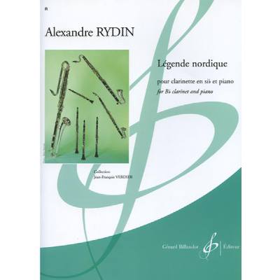 9790043077886 - LEGENDE NORDIQUE 9790043077886 - LEGENDE NORDIQUE
