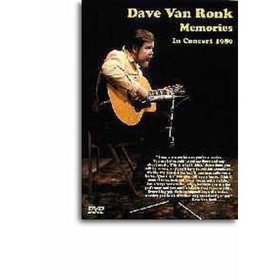 0011671309491 - Memories in concert 1980 0011671309491 - Memories in concert 1980