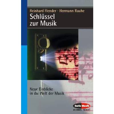 9783254083722 - Schlüssel zur Musik 9783254083722 - Schlüssel zur Musik
